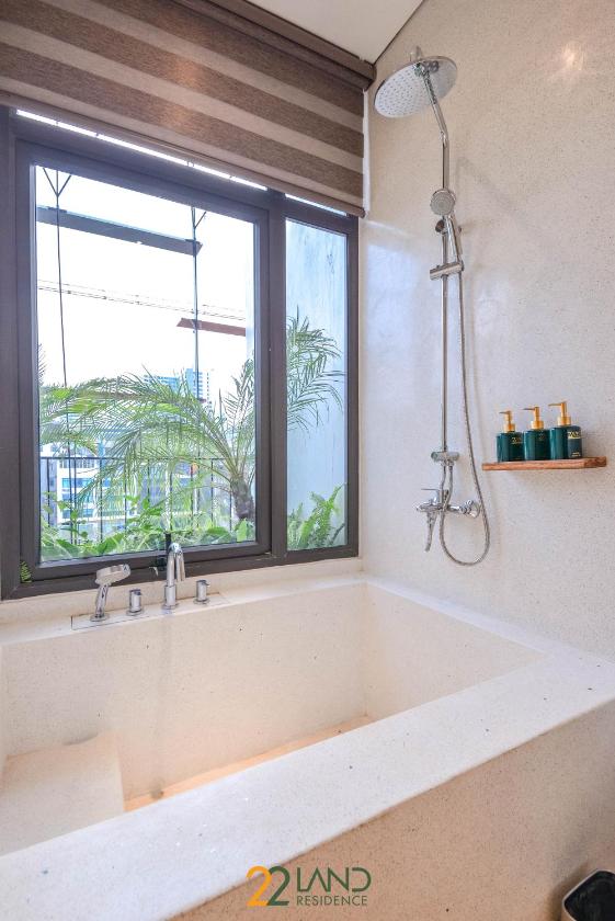 Bungalow 1 Phòng Ngủ