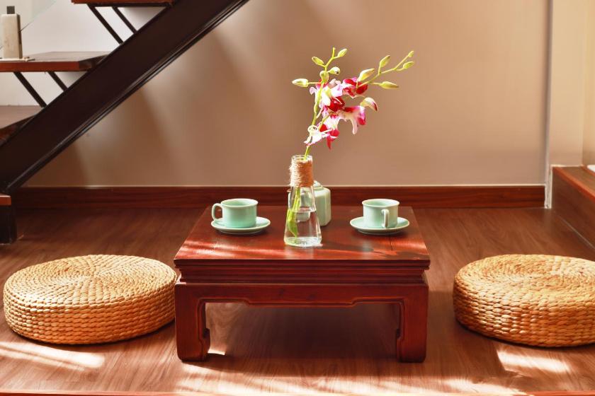 Phòng Giường Đôi