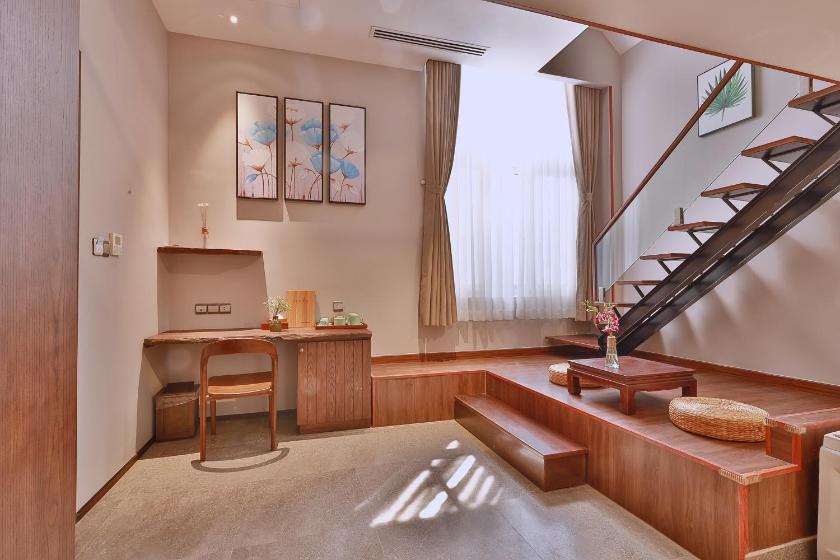 Phòng Giường Đôi