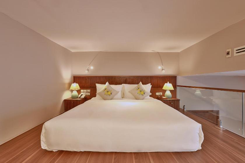 Phòng Giường Đôi