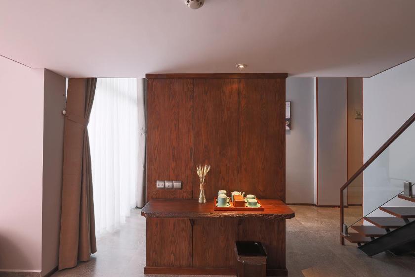 Phòng Giường Đôi