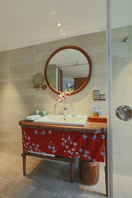 Phòng Giường Đôi