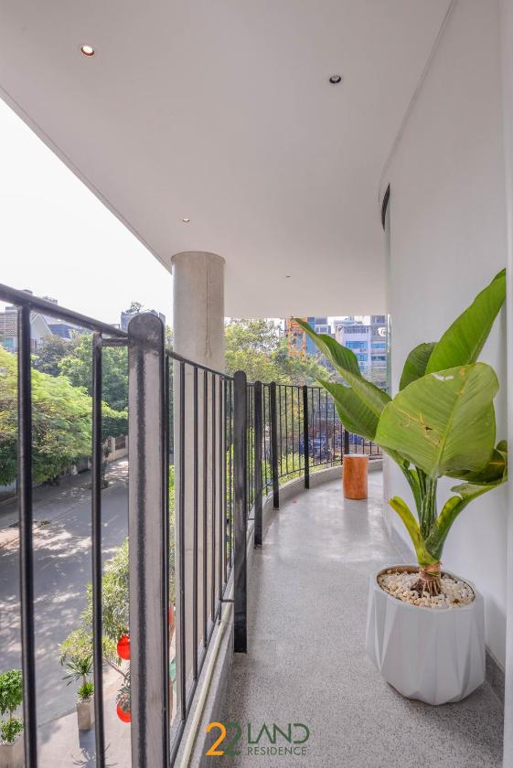 Suite Junior Với Hồ Bơi Riêng