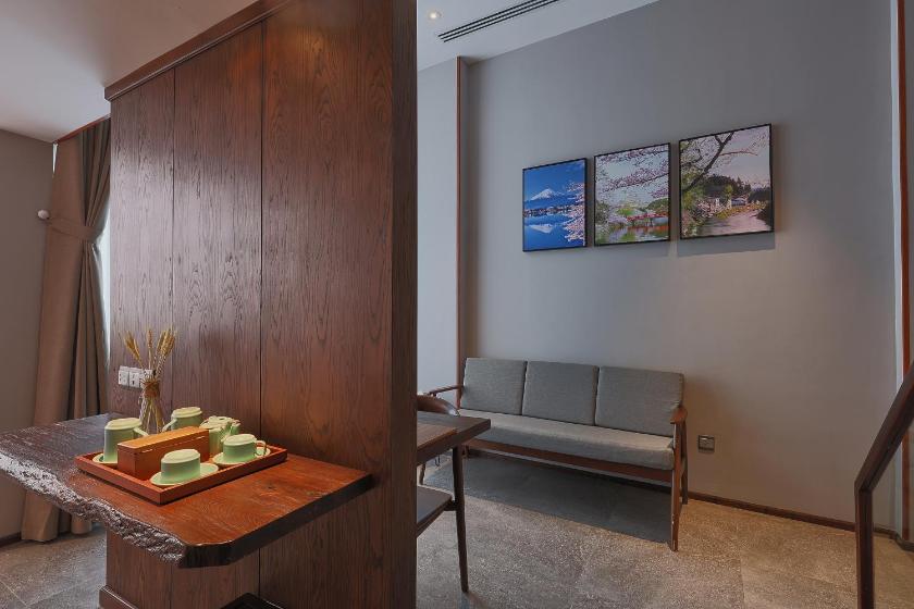 Phòng Giường Đôi