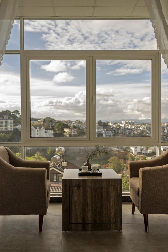 Phòng Premier 2 Giường đơn Phòng Premier 2 Giường đơn