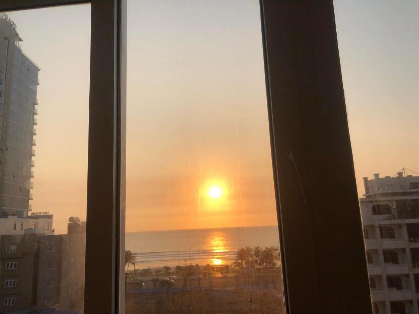 Phòng 4 Người Nhìn Ra Biển Phòng 4 Người Nhìn Ra Biển