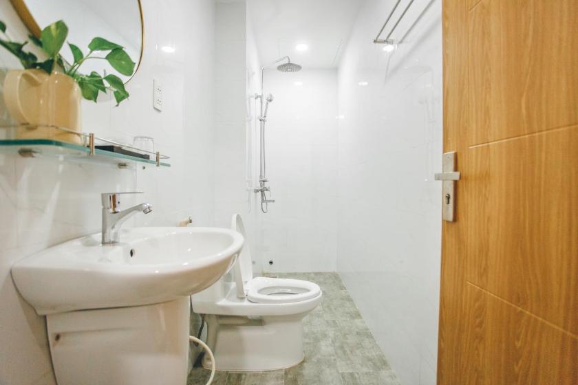 Phòng Superior Giường Đôi Phòng Superior Giường Đôi