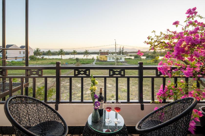 Phòng Deluxe cho 3 Người