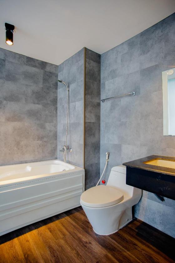 Phòng Suite 2 Giường đơn