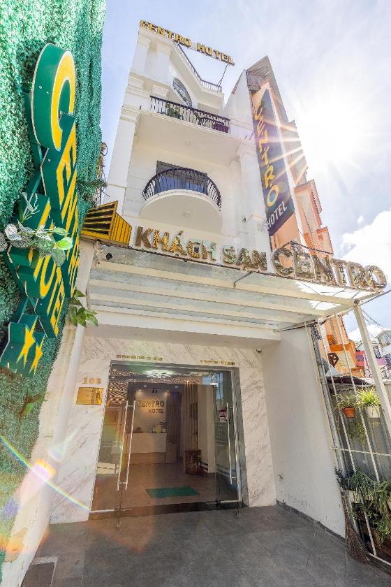 Phòng Tiêu Chuẩn 4 Người