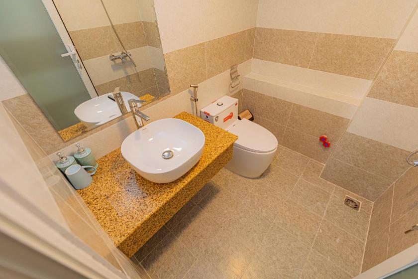 Phòng Deluxe Có Giường Cỡ King Phòng Deluxe Có Giường Cỡ King