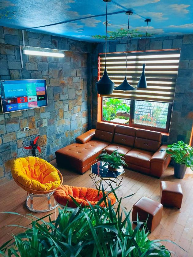 Biệt Thự Biệt Thự