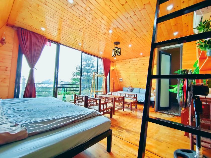 Bungalow Gia Đình Bungalow Gia Đình