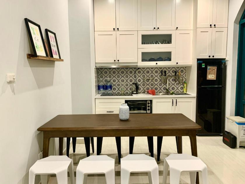 Biệt Thự Nhìn Ra Biển Biệt Thự Nhìn Ra Biển