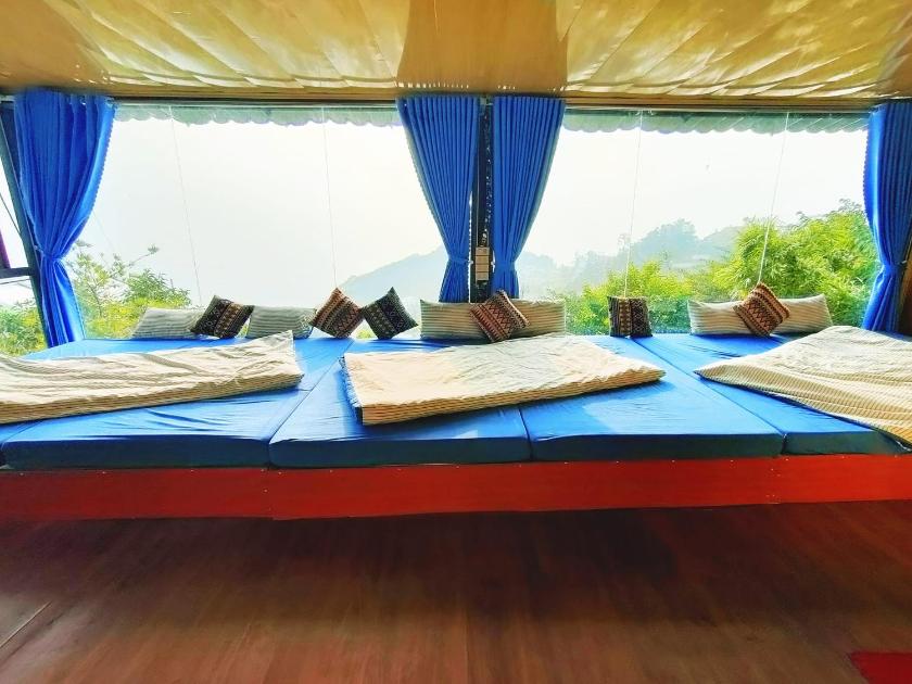 Phòng Ngủ Tập Thể Cho Cả Nam Và Nữ Phòng Ngủ Tập Thể Cho Cả Nam Và Nữ