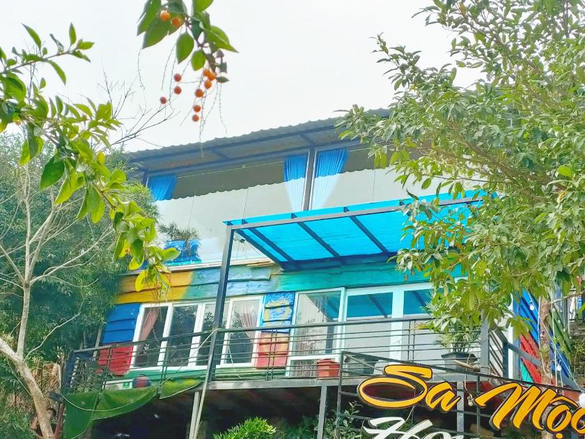 Phòng Ngủ Tập Thể Cho Cả Nam Và Nữ Phòng Ngủ Tập Thể Cho Cả Nam Và Nữ