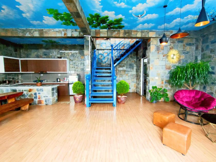 Biệt Thự Biệt Thự