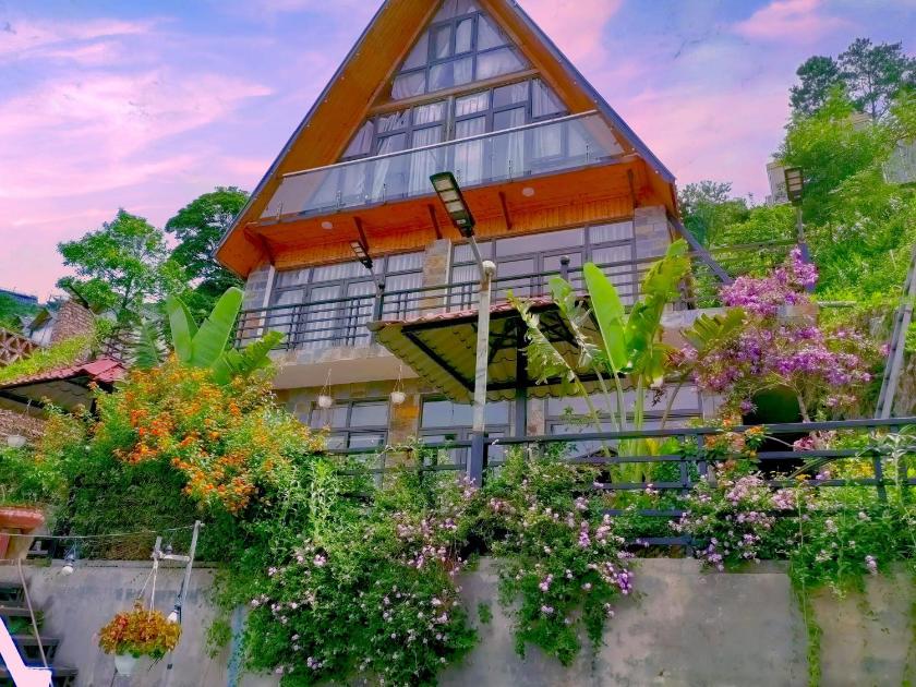 Biệt Thự Biệt Thự