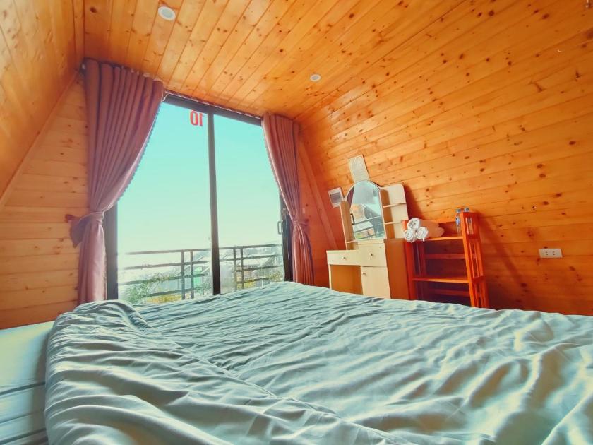 Phòng Deluxe Giường Đôi Phòng Deluxe Giường Đôi