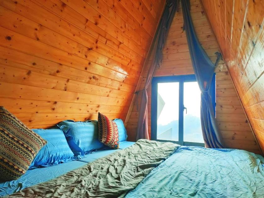 Phòng Deluxe Giường Đôi Phòng Deluxe Giường Đôi