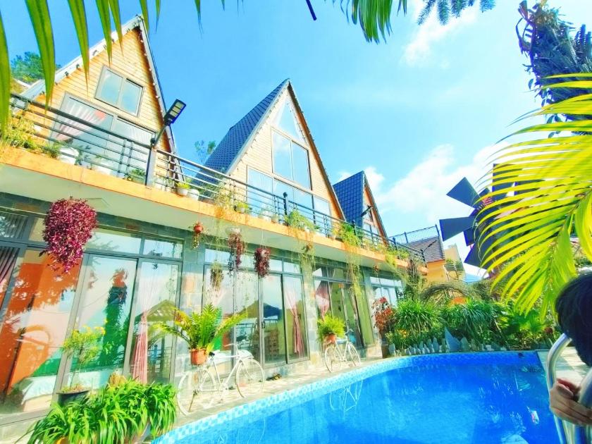 Phòng Superior Giường Đôi Phòng Superior Giường Đôi