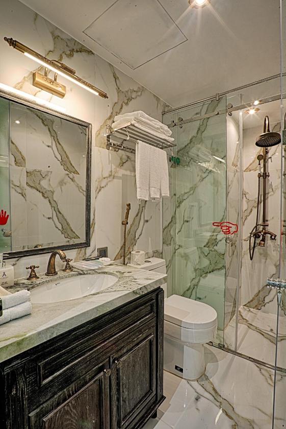 Phòng Superior Có Giường Cỡ King