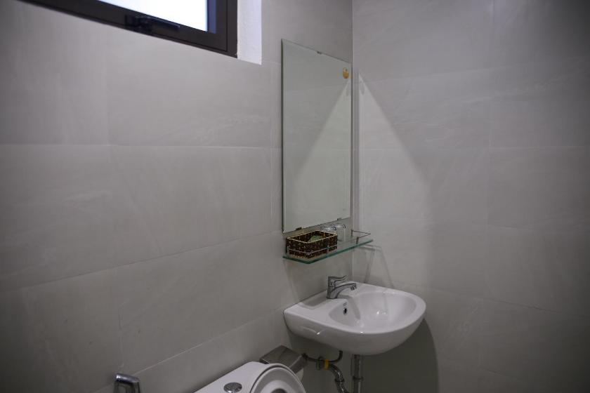 Phòng Tiêu Chuẩn 3 Người Phòng Tiêu Chuẩn 3 Người