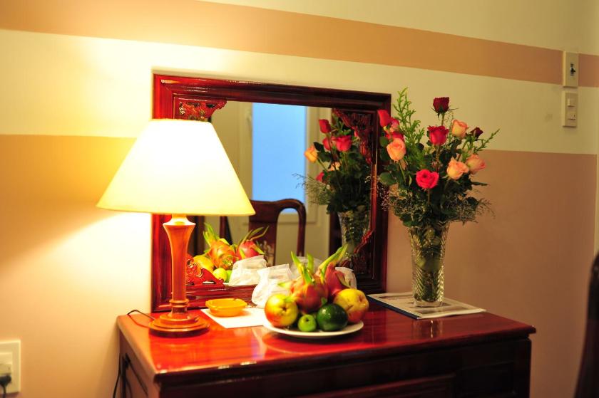 Phòng Tiêu Chuẩn Giường Đơn Phòng Tiêu Chuẩn Giường Đơn