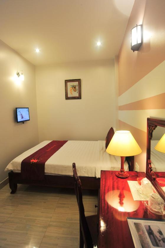 Phòng Tiêu Chuẩn Giường Đơn Phòng Tiêu Chuẩn Giường Đơn