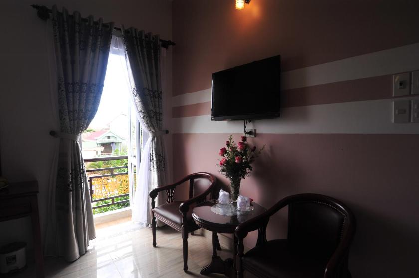 Phòng Deluxe 2 Giường Đơn Phòng Deluxe 2 Giường Đơn