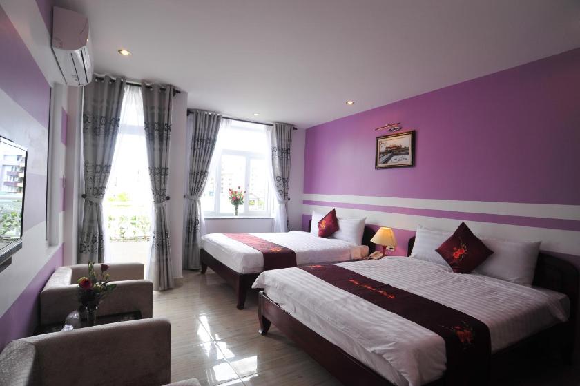 Phòng Gia Đình Phòng Gia Đình