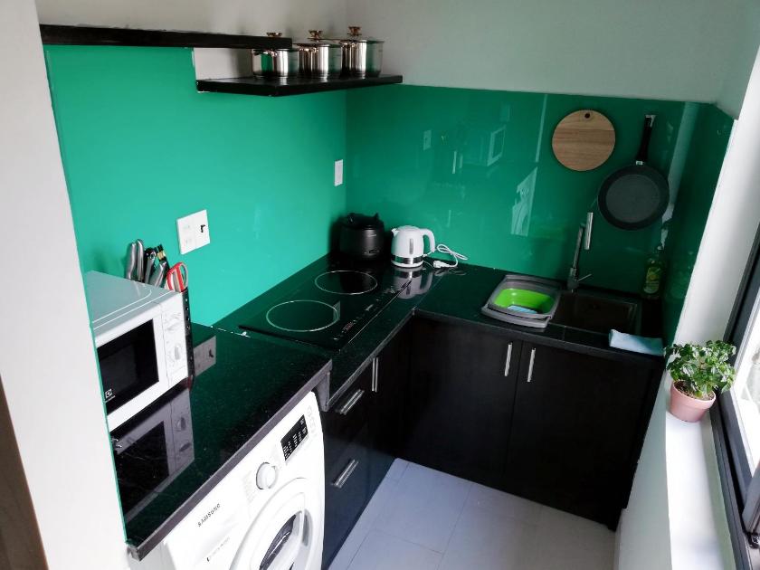 Căn Hộ Studio Căn Hộ Studio