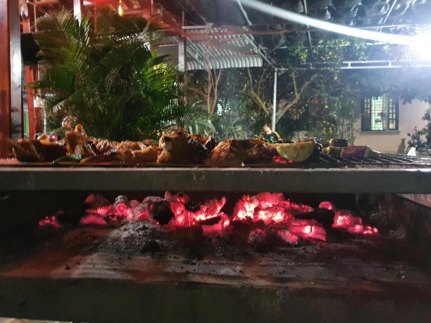 Phòng Đơn Với Phòng Tắm Vòi Sen Và Toilet Chung