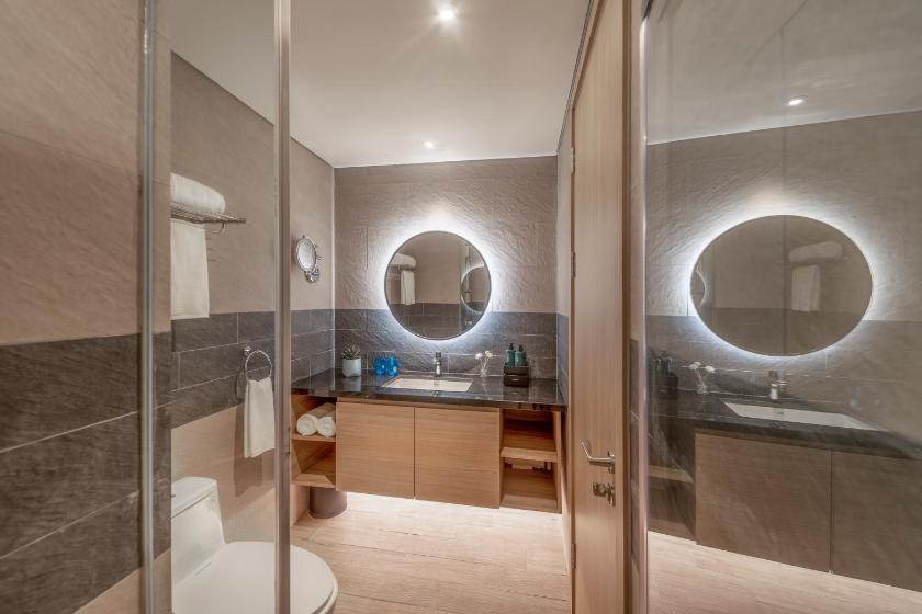 Phòng Deluxe 2 Giường Đơn Phòng Deluxe 2 Giường Đơn