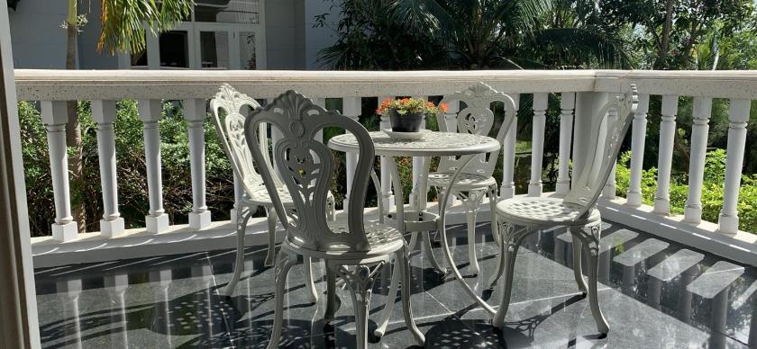 Biệt Thự 3 Phòng Ngủ Biệt Thự 3 Phòng Ngủ