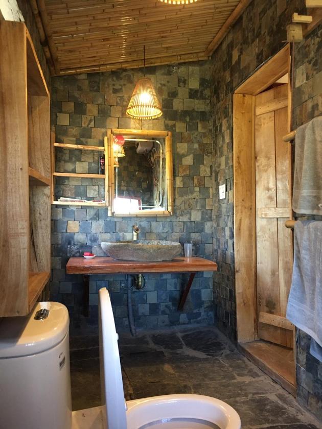 Phòng Giường Đôi