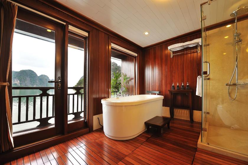 Premium Suite - 2 Ngày 1 Đêm