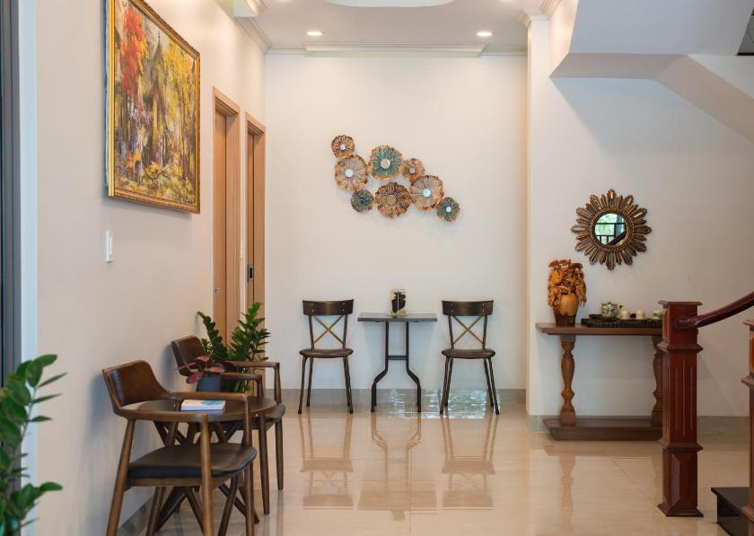 Biệt Thự Biệt Thự
