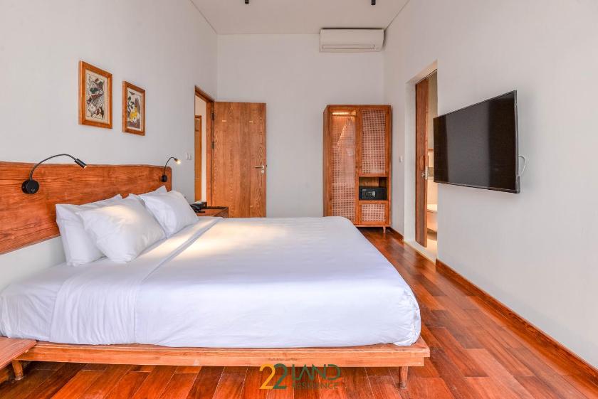 Căn Hộ 2 Phòng Ngủ