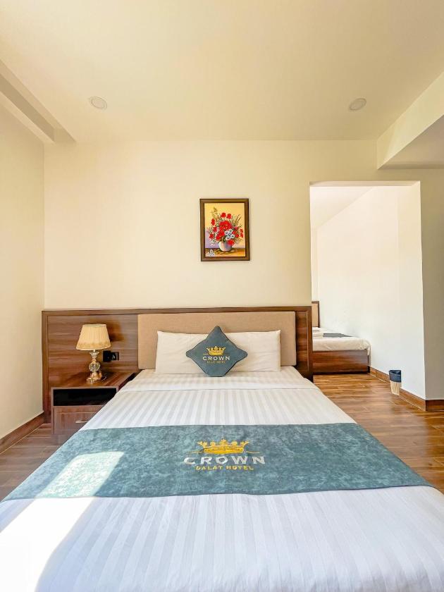 Phòng Ngủ Tập Thể Cho Cả Nam Và Nữ