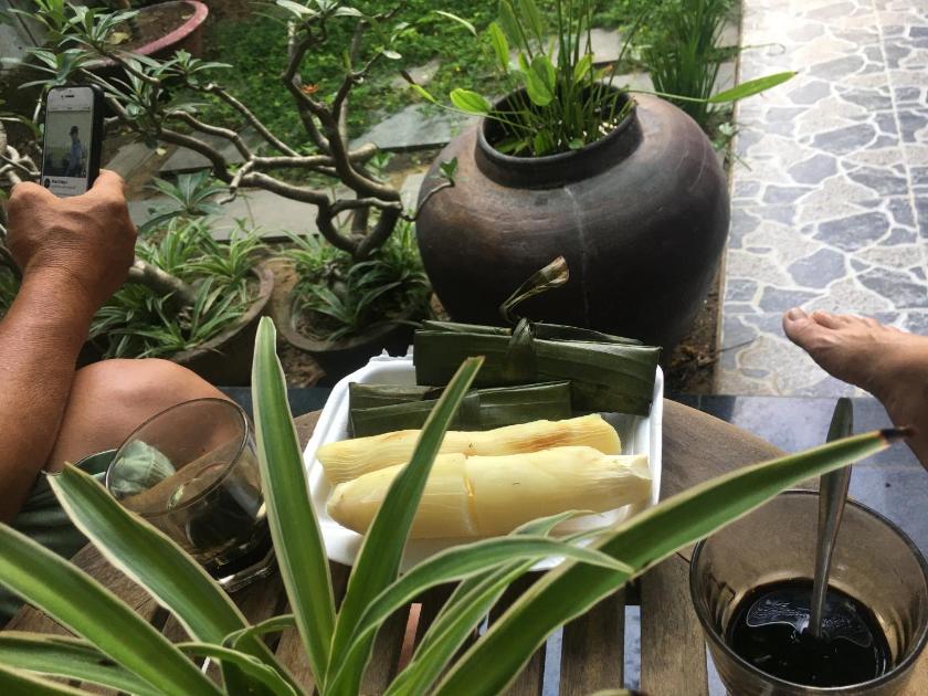 Phòng Giường Đôi Có Ban Công Phòng Giường Đôi Có Ban Công