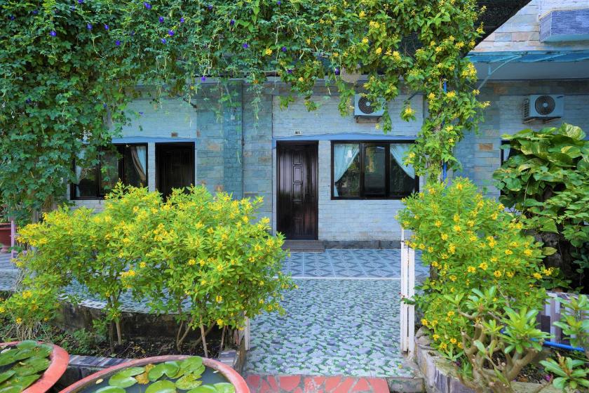 Phòng Tiêu Chuẩn Giường Đôi Phòng Tiêu Chuẩn Giường Đôi