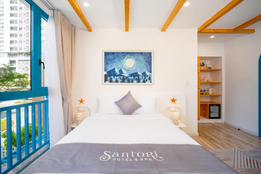 Phòng Superior Giường Đôi