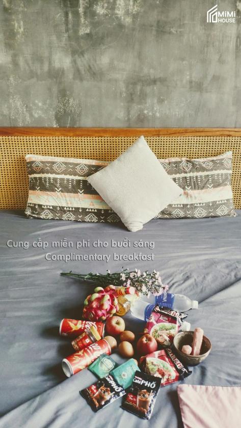 Phòng Deluxe Giường Đôi Phòng Deluxe Giường Đôi