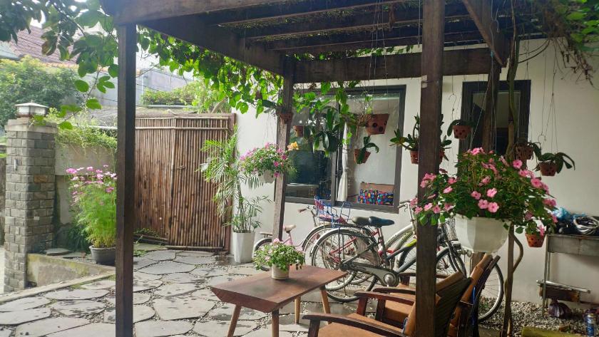 Phòng Deluxe Giường Đôi Phòng Deluxe Giường Đôi