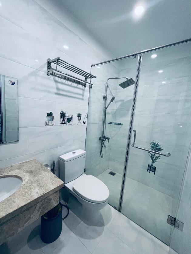 Phòng Superior Giường Đôi Phòng Superior Giường Đôi