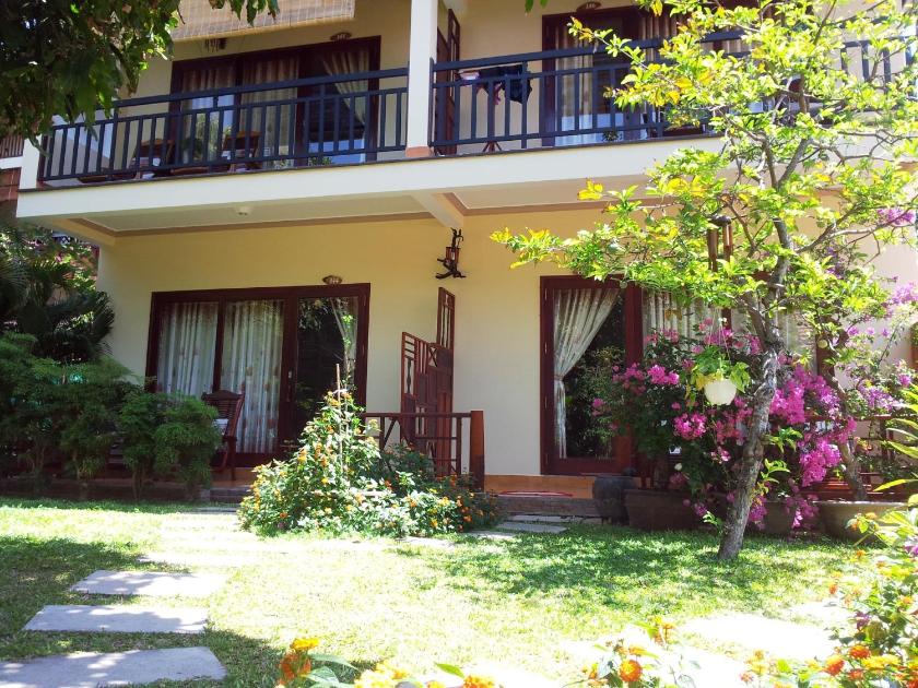 Phòng Gia đình (4 Người) Phòng Gia đình (4 Người)