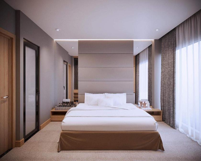 Phòng Superior Giường Đơn
