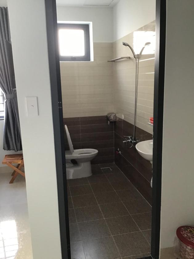 Phòng Có Giường Cỡ Queen