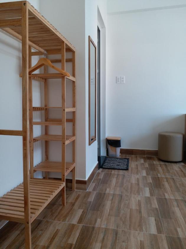 Phòng Giường Đôi Nhìn Ra Núi Phòng Giường Đôi Nhìn Ra Núi